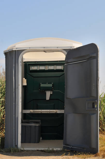 Best Temporary restroom rental  in Hartford, MI