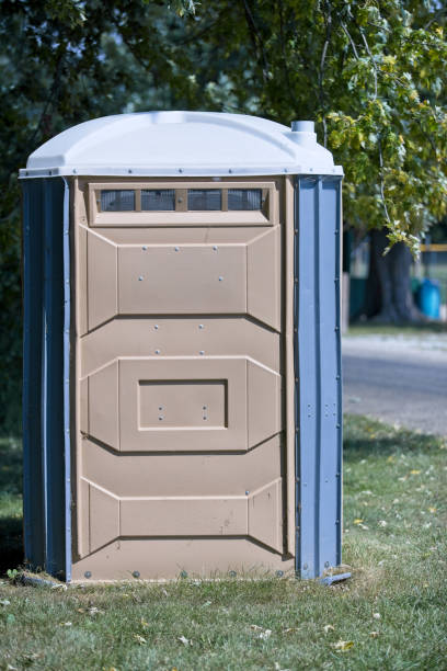 Best Portable toilet rental cost  in Hartford, MI
