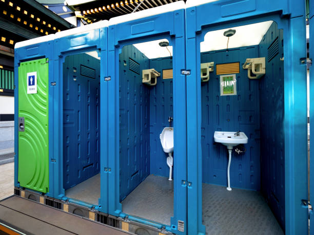 Best Long-term porta potty rental  in Hartford, MI