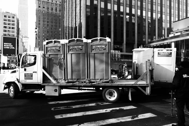 Hartford, MI porta potty rental Company