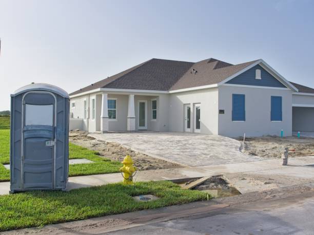 Best Local porta potty services  in Hartford, MI