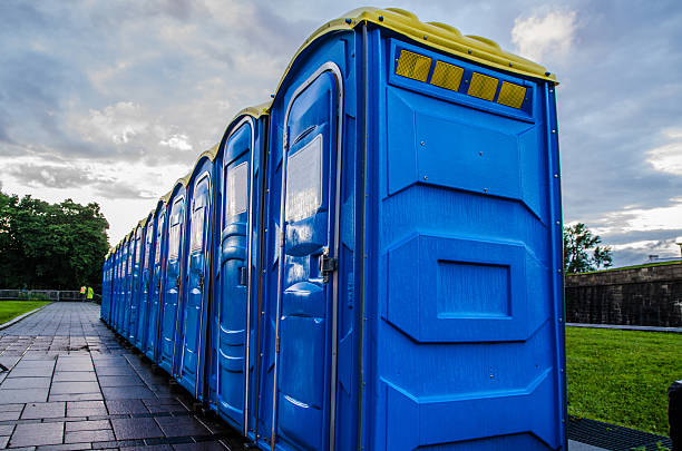 Portable Toilet Options We Offer in Hartford, MI